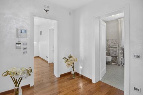 Villa i Legnaro, Padua, Legnaro - € 650.000 | Ref: LEG22 - foto 47