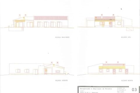 Helårsgrund i Carvoeiro, Faro, Carvoeiro - € 595.000 | Ref: PL57965-1 - foto 15