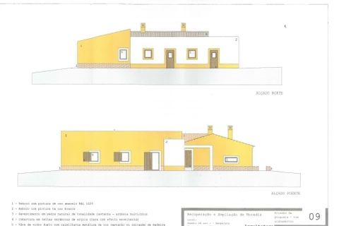 Helårsgrund i Carvoeiro, Faro, Carvoeiro - € 595.000 | Ref: PL57965-1 - foto 20