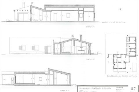 Helårsgrund i Carvoeiro, Faro, Carvoeiro - € 595.000 | Ref: PL57965-1 - foto 22