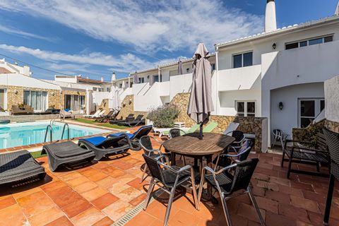 Stadthaus in Budens, Faro, Budens - € 525.000 | Ref: TH569710 - Foto 12