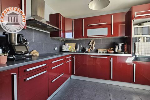 Leilighet i Rognac, Bouches-du-Rhone, Rognac - € 315 000 | Ref: 6866146 - foto 4