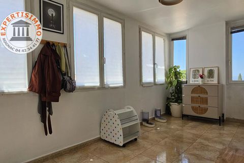Leilighet i Rognac, Bouches-du-Rhone, Rognac - € 315 000 | Ref: 6866146 - foto 6