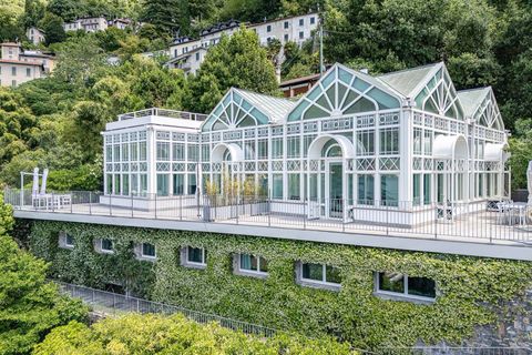 Villa em Blevio, Como, Blevio - € 4.100.000 | Ref: CBI154-3138-116 - foto 1