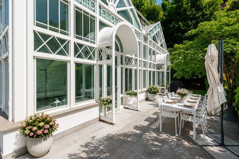 Villa em Blevio, Como, Blevio - € 4.100.000 | Ref: CBI154-3138-116 - foto 2