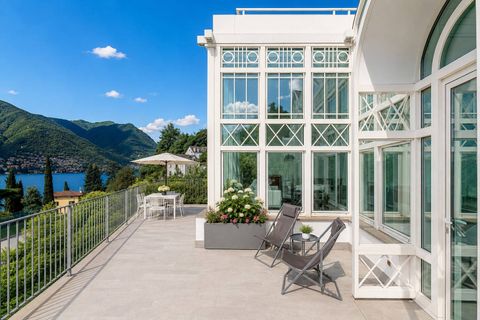 Villa em Blevio, Como, Blevio - € 4.100.000 | Ref: CBI154-3138-116 - foto 3
