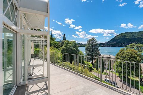 Villa em Blevio, Como, Blevio - € 4.100.000 | Ref: CBI154-3138-116 - foto 4