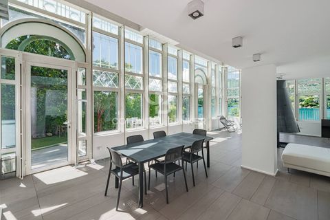 Villa em Blevio, Como, Blevio - € 4.100.000 | Ref: CBI154-3138-116 - foto 6