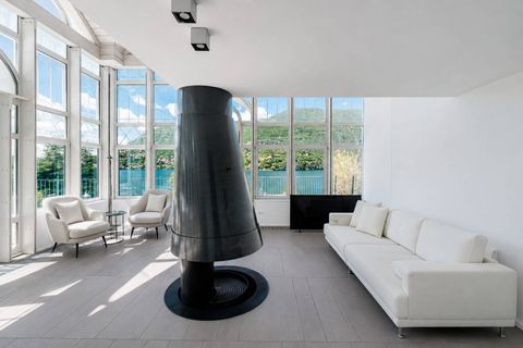 Villa em Blevio, Como, Blevio - € 4.100.000 | Ref: CBI154-3138-116 - foto 7