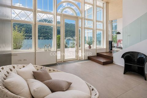 Villa em Blevio, Como, Blevio - € 4.100.000 | Ref: CBI154-3138-116 - foto 12