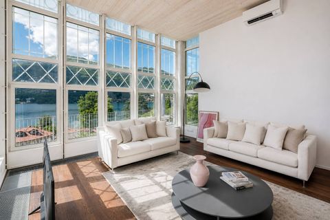 Villa em Blevio, Como, Blevio - € 4.100.000 | Ref: CBI154-3138-116 - foto 14