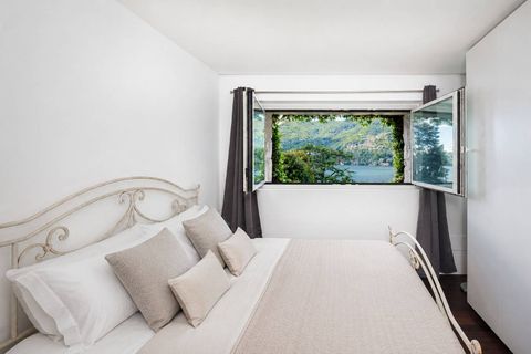 Villa em Blevio, Como, Blevio - € 4.100.000 | Ref: CBI154-3138-116 - foto 19