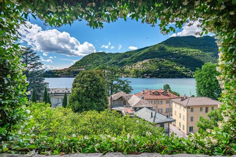 Villa em Blevio, Como, Blevio - € 4.100.000 | Ref: CBI154-3138-116 - foto 22