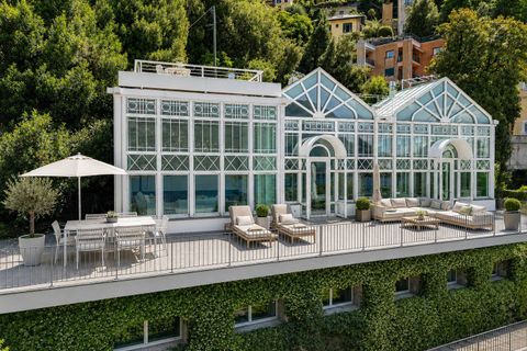 Villa em Blevio, Como, Blevio - € 4.100.000 | Ref: CBI154-3138-116 - foto 27