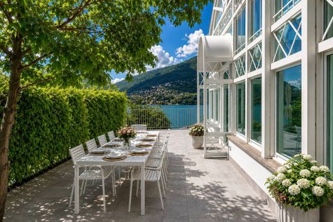 Villa em Blevio, Como, Blevio - € 4.100.000 | Ref: CBI154-3138-116 - foto 28