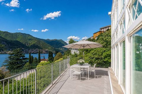 Villa em Blevio, Como, Blevio - € 4.100.000 | Ref: CBI154-3138-116 - foto 30