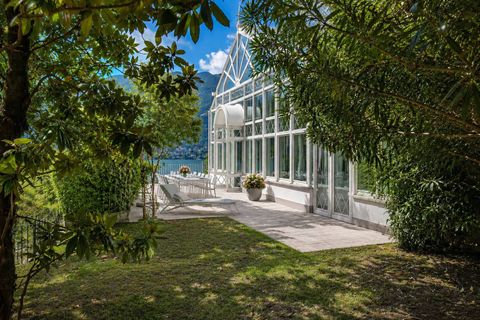 Villa em Blevio, Como, Blevio - € 4.100.000 | Ref: CBI154-3138-116 - foto 31
