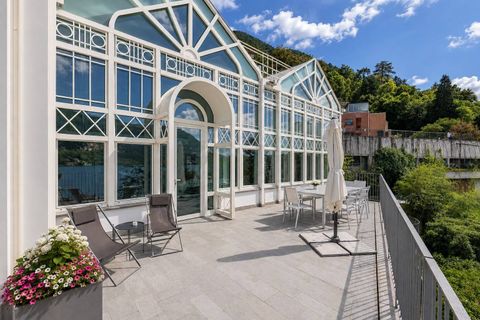 Villa em Blevio, Como, Blevio - € 4.100.000 | Ref: CBI154-3138-116 - foto 32