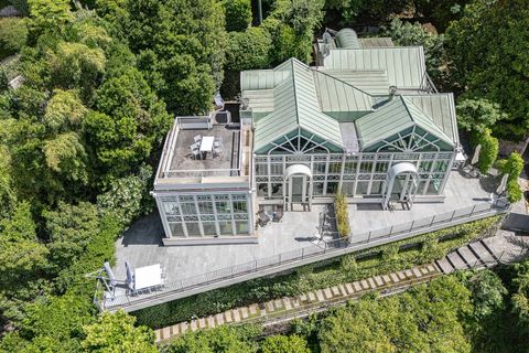Villa em Blevio, Como, Blevio - € 4.100.000 | Ref: CBI154-3138-116 - foto 33