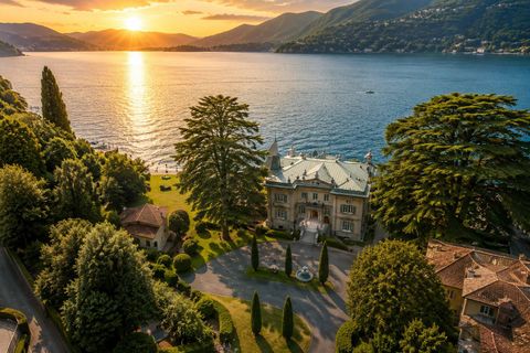 Villa em Blevio, Como, Blevio - € 4.100.000 | Ref: CBI154-3138-116 - foto 34