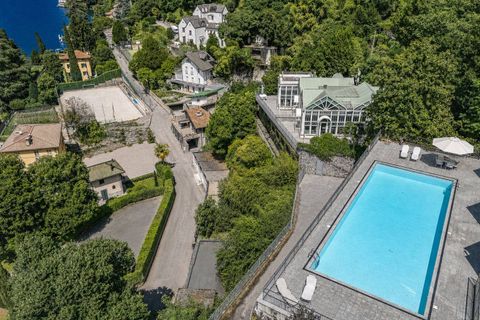 Villa em Blevio, Como, Blevio - € 4.100.000 | Ref: CBI154-3138-116 - foto 36