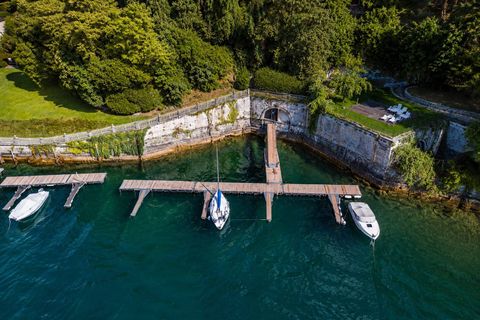 Villa em Blevio, Como, Blevio - € 4.100.000 | Ref: CBI154-3138-116 - foto 37