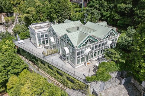 Villa em Blevio, Como, Blevio - € 4.100.000 | Ref: CBI154-3138-116 - foto 38