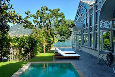 Villa em Blevio, Como, Blevio - € 4.100.000 | Ref: CBI154-3138-116 - foto 39