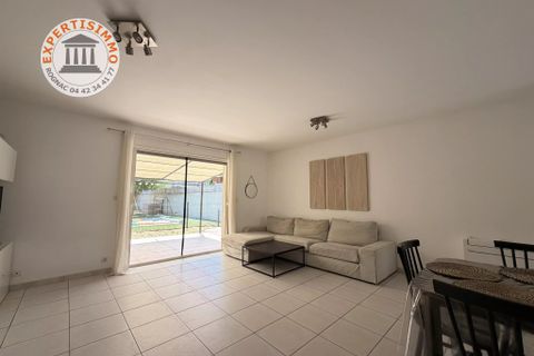 Villa em Marignane, Bouches-du-Rhone, Marignane - € 420.000 | Ref: 87132681 - foto 3