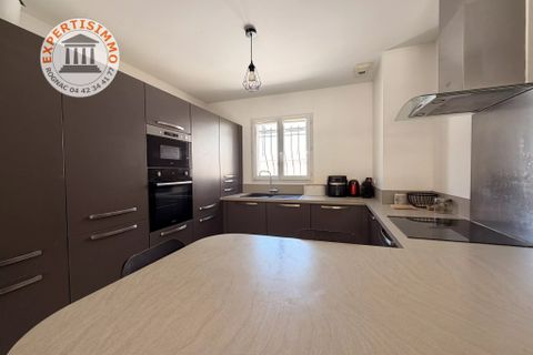 Villa em Marignane, Bouches-du-Rhone, Marignane - € 420.000 | Ref: 87132681 - foto 4