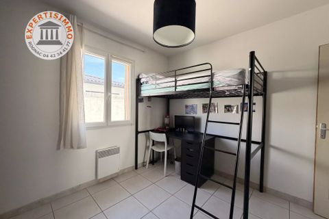 Villa em Marignane, Bouches-du-Rhone, Marignane - € 420.000 | Ref: 87132681 - foto 6