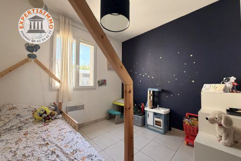 Villa em Marignane, Bouches-du-Rhone, Marignane - € 420.000 | Ref: 87132681 - foto 7
