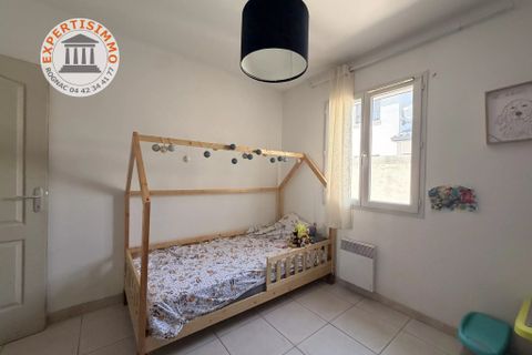 Villa em Marignane, Bouches-du-Rhone, Marignane - € 420.000 | Ref: 87132681 - foto 8