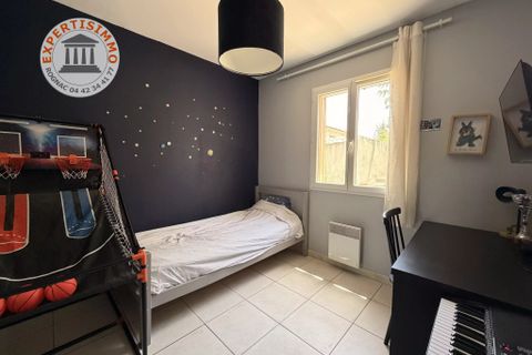 Villa em Marignane, Bouches-du-Rhone, Marignane - € 420.000 | Ref: 87132681 - foto 10