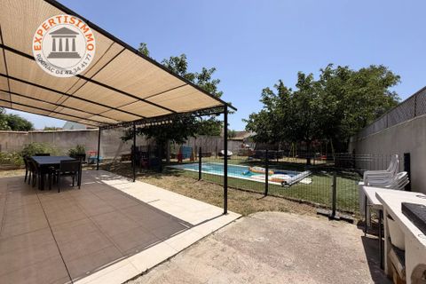 Villa em Marignane, Bouches-du-Rhone, Marignane - € 420.000 | Ref: 87132681 - foto 11