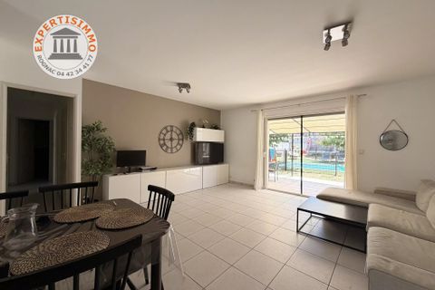 Villa em Marignane, Bouches-du-Rhone, Marignane - € 420.000 | Ref: 87132681 - foto 13