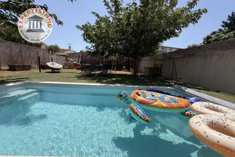 Villa em Marignane, Bouches-du-Rhone, Marignane - € 420.000 | Ref: 87132681 - foto 14