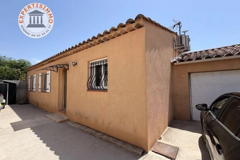 Villa em Marignane, Bouches-du-Rhone, Marignane - € 420.000 | Ref: 87132681 - foto 16