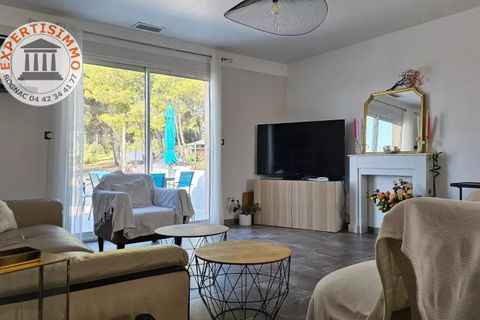 Villa i Rognac, Bouches-du-Rhone, Rognac - € 472.000 | Ref: 87145554 - foto 2