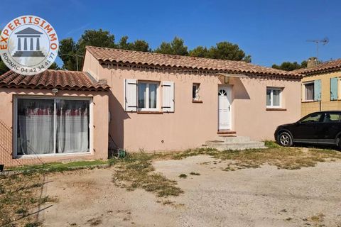 Villa i Rognac, Bouches-du-Rhone, Rognac - € 472.000 | Ref: 87145554 - foto 3