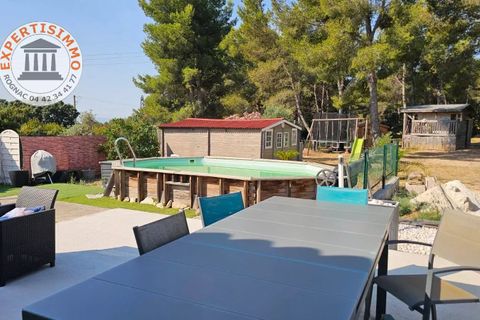 Villa i Rognac, Bouches-du-Rhone, Rognac - € 472.000 | Ref: 87145554 - foto 4