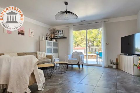 Villa i Rognac, Bouches-du-Rhone, Rognac - € 472.000 | Ref: 87145554 - foto 6