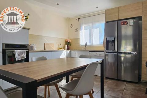 Villa i Rognac, Bouches-du-Rhone, Rognac - € 472.000 | Ref: 87145554 - foto 7