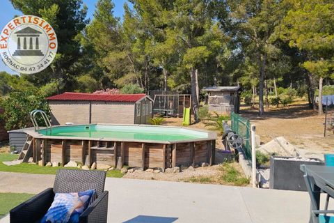 Villa i Rognac, Bouches-du-Rhone, Rognac - € 472.000 | Ref: 87145554 - foto 9