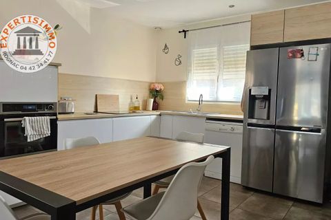 Villa i Rognac, Bouches-du-Rhone, Rognac - € 472.000 | Ref: 87145554 - foto 10