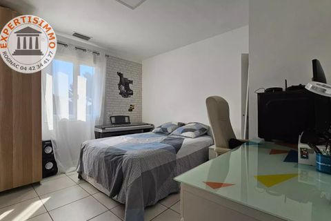 Villa i Rognac, Bouches-du-Rhone, Rognac - € 472.000 | Ref: 87145554 - foto 13