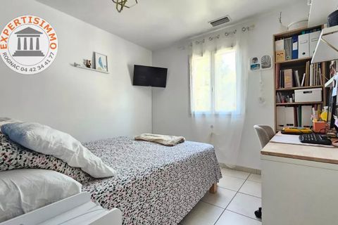 Villa i Rognac, Bouches-du-Rhone, Rognac - € 472.000 | Ref: 87145554 - foto 14