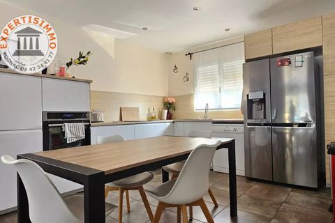 Villa i Rognac, Bouches-du-Rhone, Rognac - € 472.000 | Ref: 87145554 - foto 16