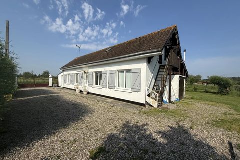 Villa i Rue, Somme, Rue - € 275.000 | Ref: 87129615 - foto 1
