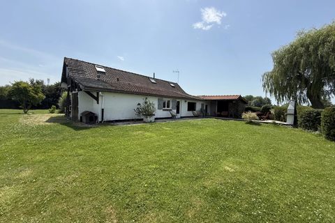 Villa i Rue, Somme, Rue - € 275.000 | Ref: 87129615 - foto 2